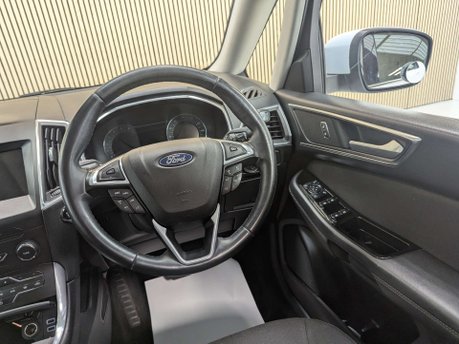 Ford Galaxy 2.0 Galaxy Titanium EcoBlue Auto 5dr 54