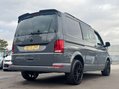 Volkswagen Transporter 2.0 TDI T30 Highline Kombi Double Cab 5dr Diesel DSG FWD SWB Euro 6 (s/s) ( 38
