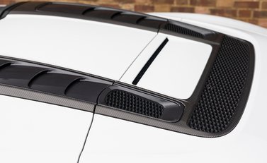 Audi R8 V10 Plus Spyder 30