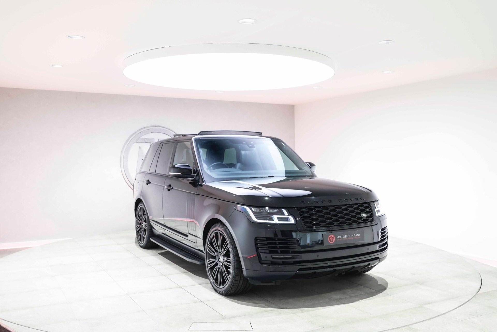 2021 Land Rover Range Rover