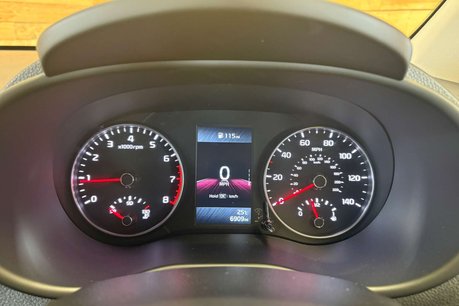 Kia Picanto 1.0 DPi 2 Hatchback 5dr Petrol Manual Euro 6 (s/s) (66 bhp) 8