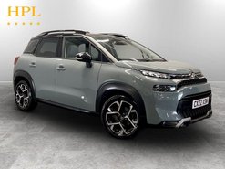 Citroen C3 Aircross 1.2 PureTech Shine Plus SUV 5dr Petrol Manual Euro 6 (s/s) (110 ps)