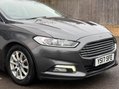 Ford Mondeo 2.0 TDCi Zetec Euro 6 (s/s) 5dr 11