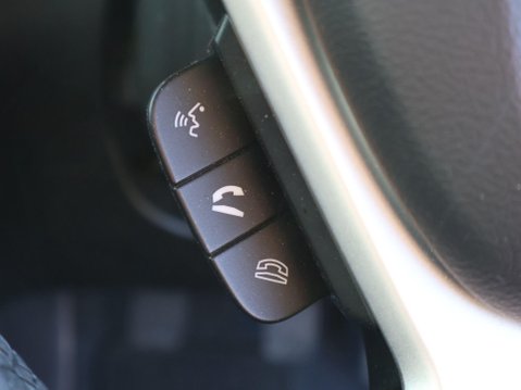 Suzuki Vitara 1.4 Boosterjet MHEV Motion Euro 6 (s/s) 5dr 20
