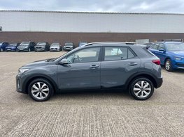 Kia Stonic 1.0 Stonic 2 5dr 11