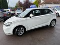 MG MG3 1.5 VTi-TECH 3Form Sport Euro 6 (s/s) 5dr 4