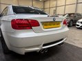 BMW M3 4.0 V8 Convertible 2dr Petrol DCT Euro 5 (420 ps) 47