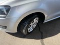 Volkswagen Polo 1.2 Match Edition Euro 5 3dr 39