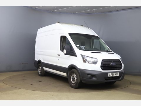Ford Transit 2.0 350 EcoBlue FWD L2 H3 Euro 6 5dr 3