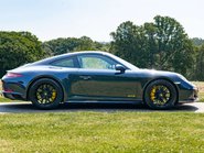Porsche 911 3.0 911 Carrera GTS Semi-Auto 2dr 3