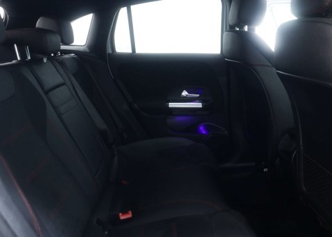 Mercedes-Benz EQA 250+ AMG LINE EXECUTIVE 56