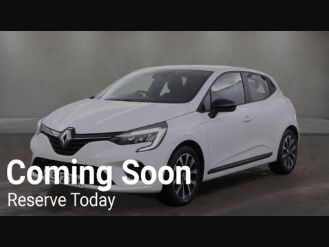 Renault Clio EVOLUTION E-TECH 1