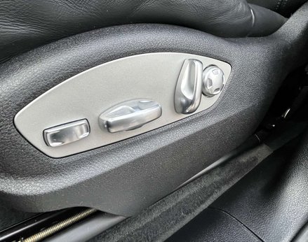 Porsche Macan 3.0 Macan S Semi-Auto 4WD 5dr 73