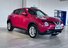 Nissan Juke 1.2 DIG-T N-Connecta Euro 6 (s/s) 5dr