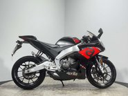 Aprilia RS RS4 2020 ONLY 6K SPORTS BIKE 125CC NEW MOT 1 OWNER LEARNER 15BHP 1
