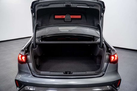 Audi RS3 2.5 TFSI Carbon Vorsprung Saloon 4dr Petrol S Tronic quattro Euro 6 (s/s) ( 7