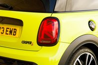 Mini Hatch COOPER S SPORT 9