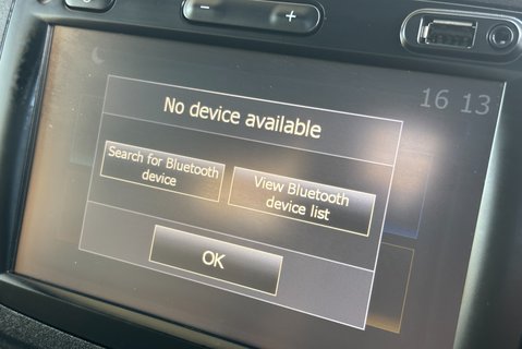 Renault Master LL35 Business 145 ps dCi Dropside Truck - Air Con & Sat Nav 17