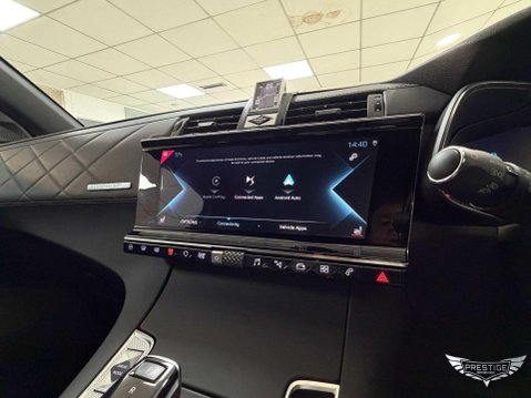 DS DS 7 1.6 E-TENSE 13.2kWh Rivoli Crossback EAT8 Euro 6 (s/s) 5dr 35