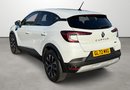 Renault Captur 1.6 E-Tech full hybrid 145 Evolution 5dr Auto 3