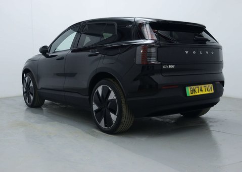 Volvo Ex30 Single Motor Extended Range 69kWh Ultra SUV 5dr Electric Auto (272 ps) 11