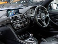 BMW M4 3.0 BiTurbo Competition Coupe 2dr Petrol DCT Euro 6 (s/s) (450 ps) 61