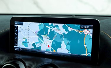 Mercedes-Benz Amg GT GT Black Series 15