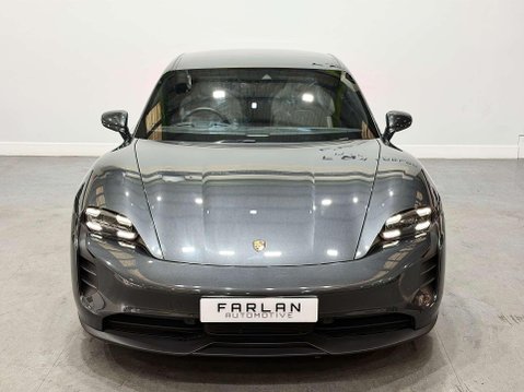 Porsche Taycan Performance 79.2kWh 4S Saloon 4dr Electric Auto 4WD (530 ps) 10