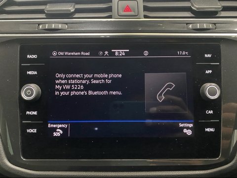 Volkswagen Tiguan LIFE TSI DSG 23