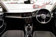 Audi A1 SPORTBACK TFSI TECHNIK 3