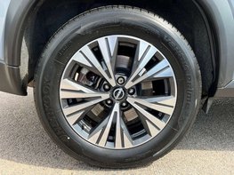 Nissan X-Trail 1.5 X-Trail Acenta Premium E-Power Auto 5dr 14