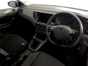 Volkswagen Polo 1.0 TSI Match Hatchback 5dr Petrol Manual Euro 6 (s/s) (95 ps) Air Con - A 12