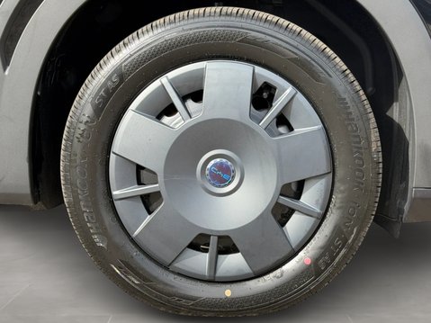 BYD Dolphin Surf 5dr 65kw Active 30kwh Auto 10