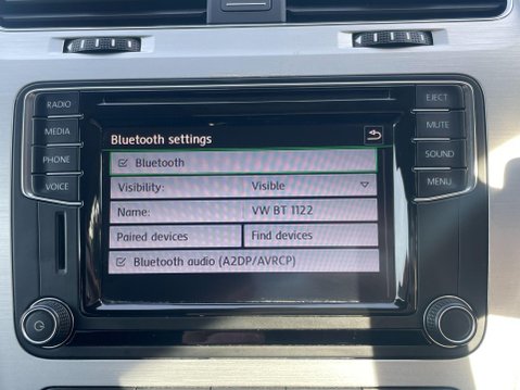 Volkswagen Scirocco 1.4 TSI BlueMotion Tech Euro 6 (s/s) 3dr 28