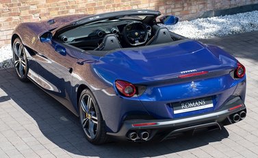 Ferrari Portofino 11