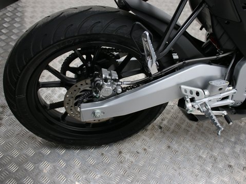 Aprilia RS125 RS 125 27