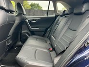 Toyota Rav4 VVT-I EXCEL 9
