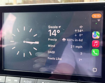 Nissan X-Trail 1.5 X-Trail Acenta Premium E-Power Auto 5dr 42