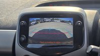 Toyota Aygo 1.0 VVT-i x-trend Funroof 5dr Petrol x-shift Euro 6 (71 ps) 23