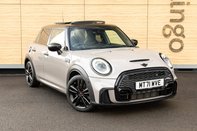 Mini Hatch COOPER S SPORT 1