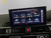 Audi A4 2.0 TFSI 35 Black Edition Estate 5dr Petrol S Tronic Euro 6 (s/s) (150 ps) 15