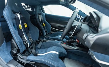 Ferrari 488 Pista 17