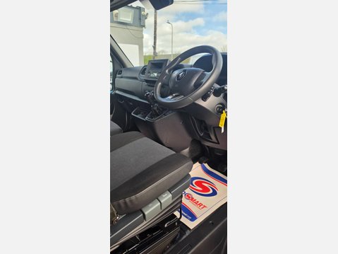 Renault Master BUSINESS + LM35 LWB FWD 2.3 DCI 135ps EU6 8