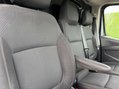 Renault Trafic 2.0 Trafic SL28 Sport Blue dCi 9