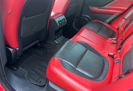 Jaguar F-Pace 3.0 V6 D300S AWD AUTO 44