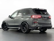 BMW X5 3.0 X5 xDrive 45e M Sport Auto 4WD 5dr 17