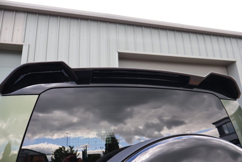 Land Rover Defender 110 2026 HARD TOP X-DYNAMIC 350 HSE STYLED BY SEEKER  GENUINE REAR SEATS FITTED 16