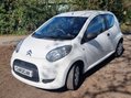 Citroen C1 VTR Low Insurance Perfect 1st Car 9