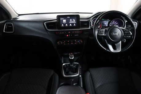 Kia Ceed 2 ISG 39