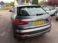 Audi Q3 2.0 TDI S line quattro Euro 6 (s/s) 5dr 4